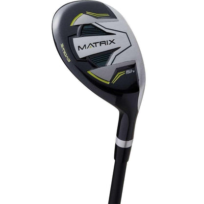 Wilson Matrix Evolve Komplettset für Herren