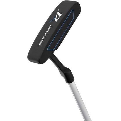 Wilson Deep Red Junior Komplettset