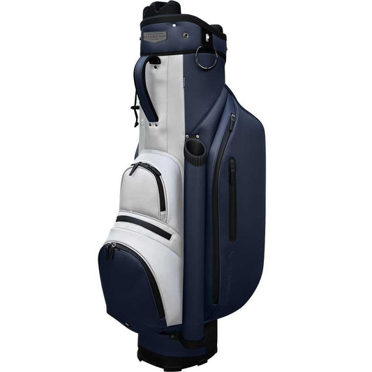 Bennington Quiet Organizer 9 Hole Water Resist Limited Cartbag