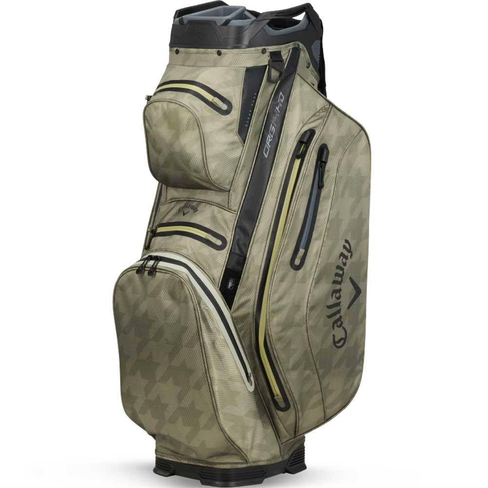 Callaway Org 14 HD Cartbag 2024