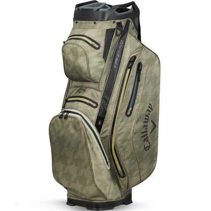 Callaway Org 14 HD Cartbag 2024
