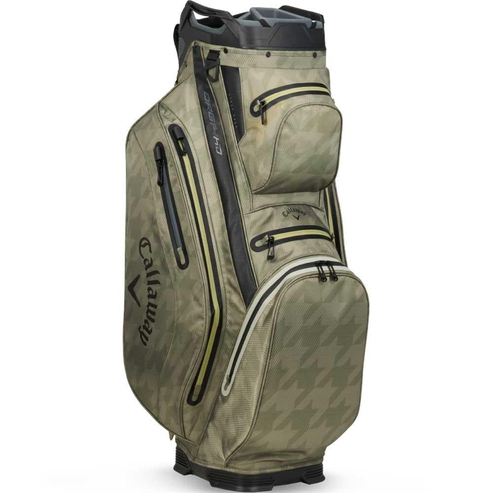 Callaway Org 14 HD Cartbag 2024