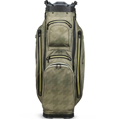Callaway Org 14 HD Cartbag 2024