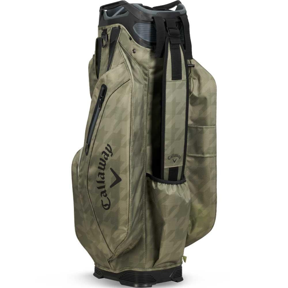 Callaway Org 14 HD Cartbag 2024