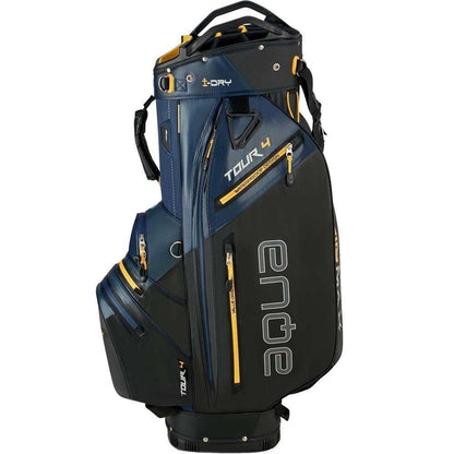 BIG MAX Aqua Tour 4 Cartbag