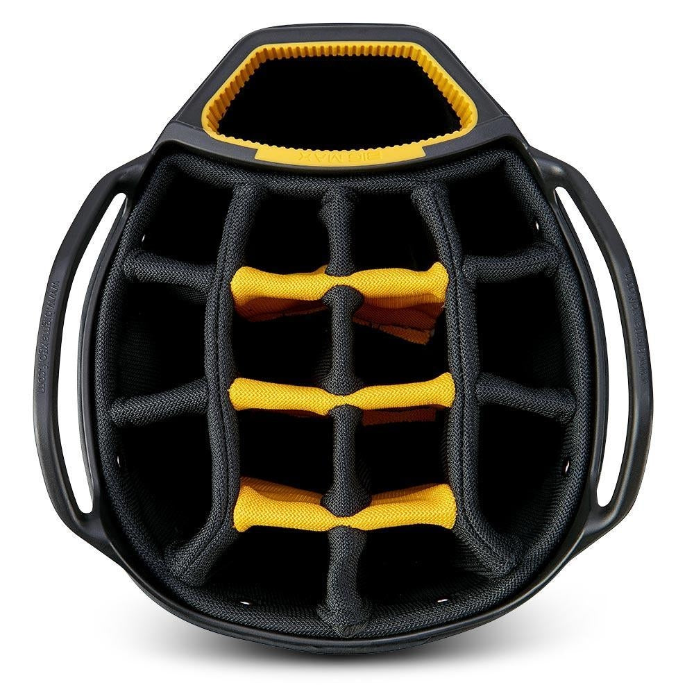 BIG MAX Aqua Tour 4 Cartbag