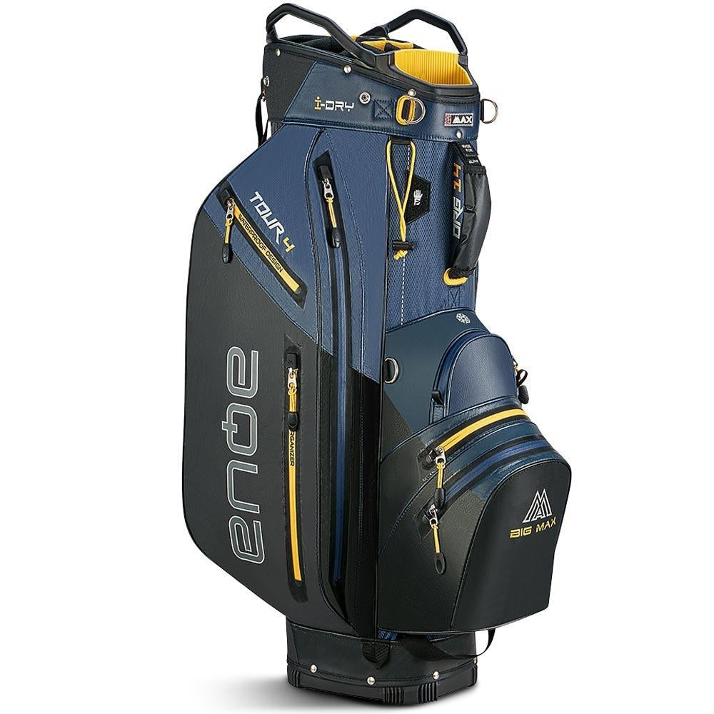 BIG MAX Aqua Tour 4 Cartbag