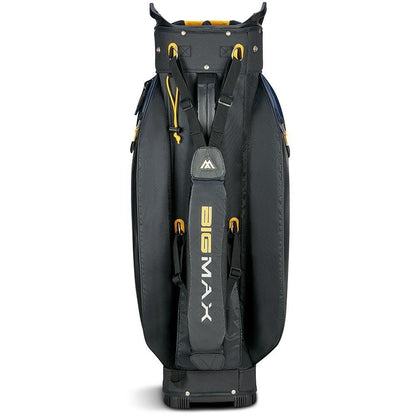 BIG MAX Aqua Tour 4 Cartbag