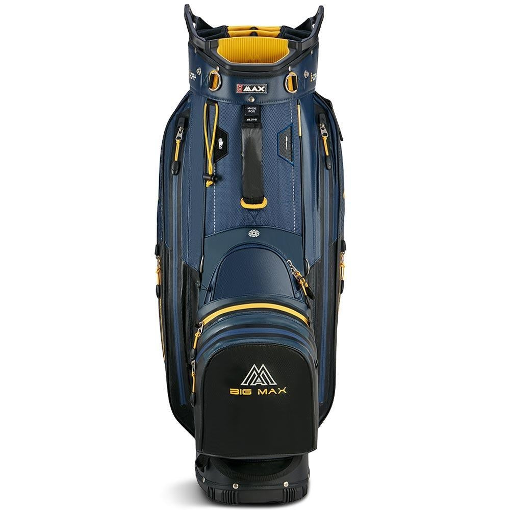 BIG MAX Aqua Tour 4 Cartbag
