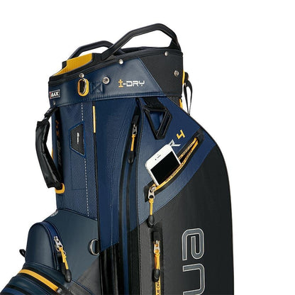 BIG MAX Aqua Tour 4 Cartbag