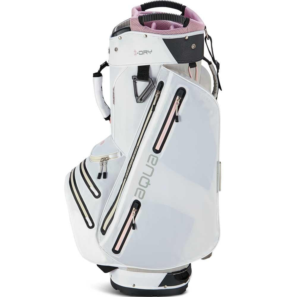 BIG MAX Aqua Style 4 Cartbag