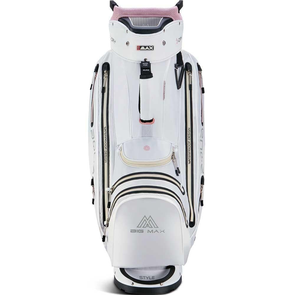 BIG MAX Aqua Style 4 Cartbag