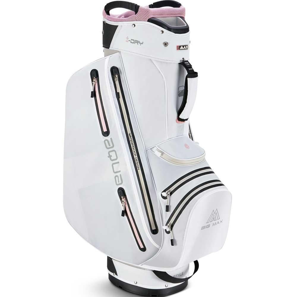 BIG MAX Aqua Style 4 Cartbag