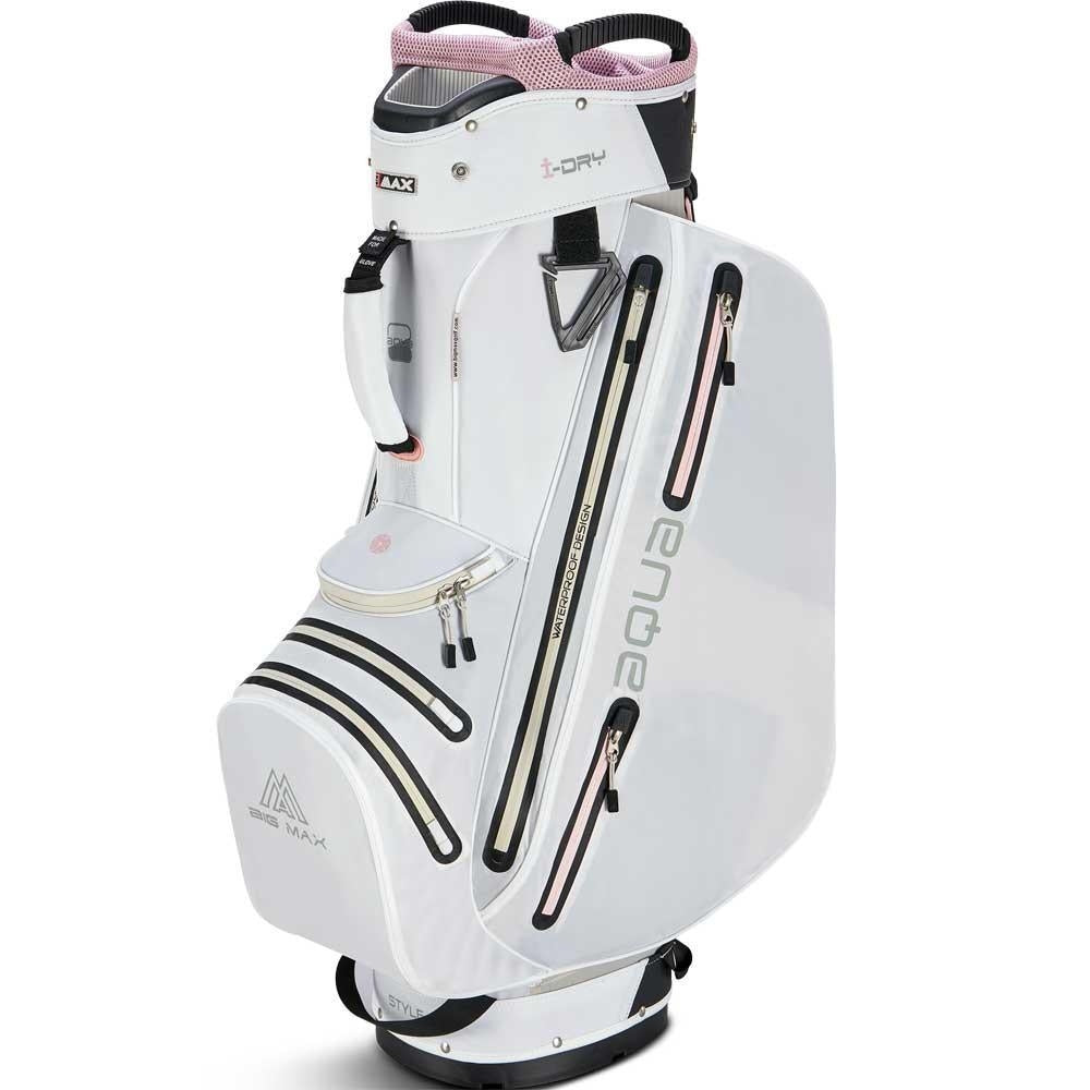 BIG MAX Aqua Style 4 Cartbag