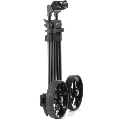 Flat Cat Pull Golftrolley