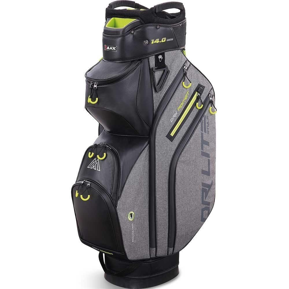 BIG MAX Dri Lite Style Cartbag