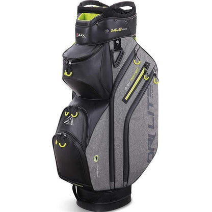 BIG MAX Dri Lite Style Cartbag
