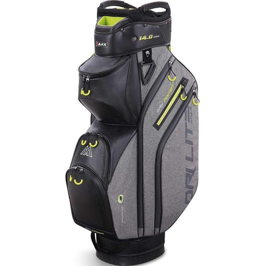 BIG MAX Dri Lite Style Cartbag