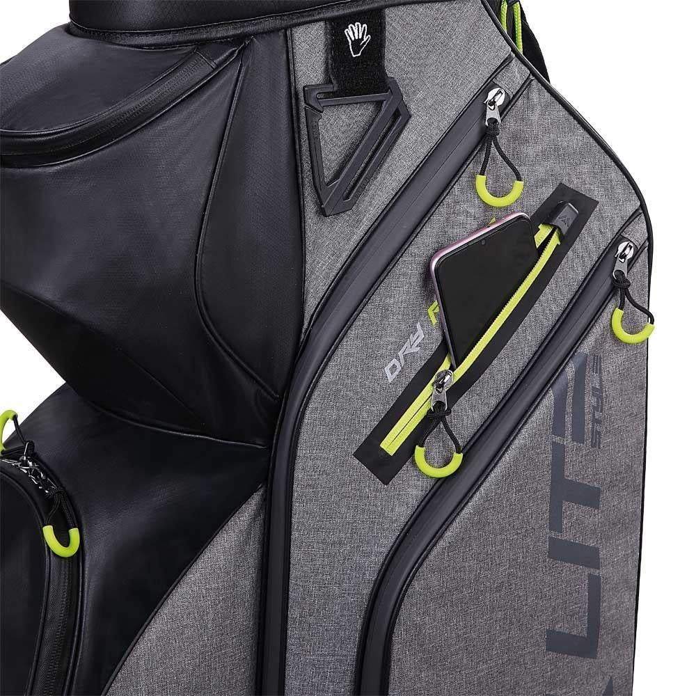 BIG MAX Dri Lite Style Cartbag