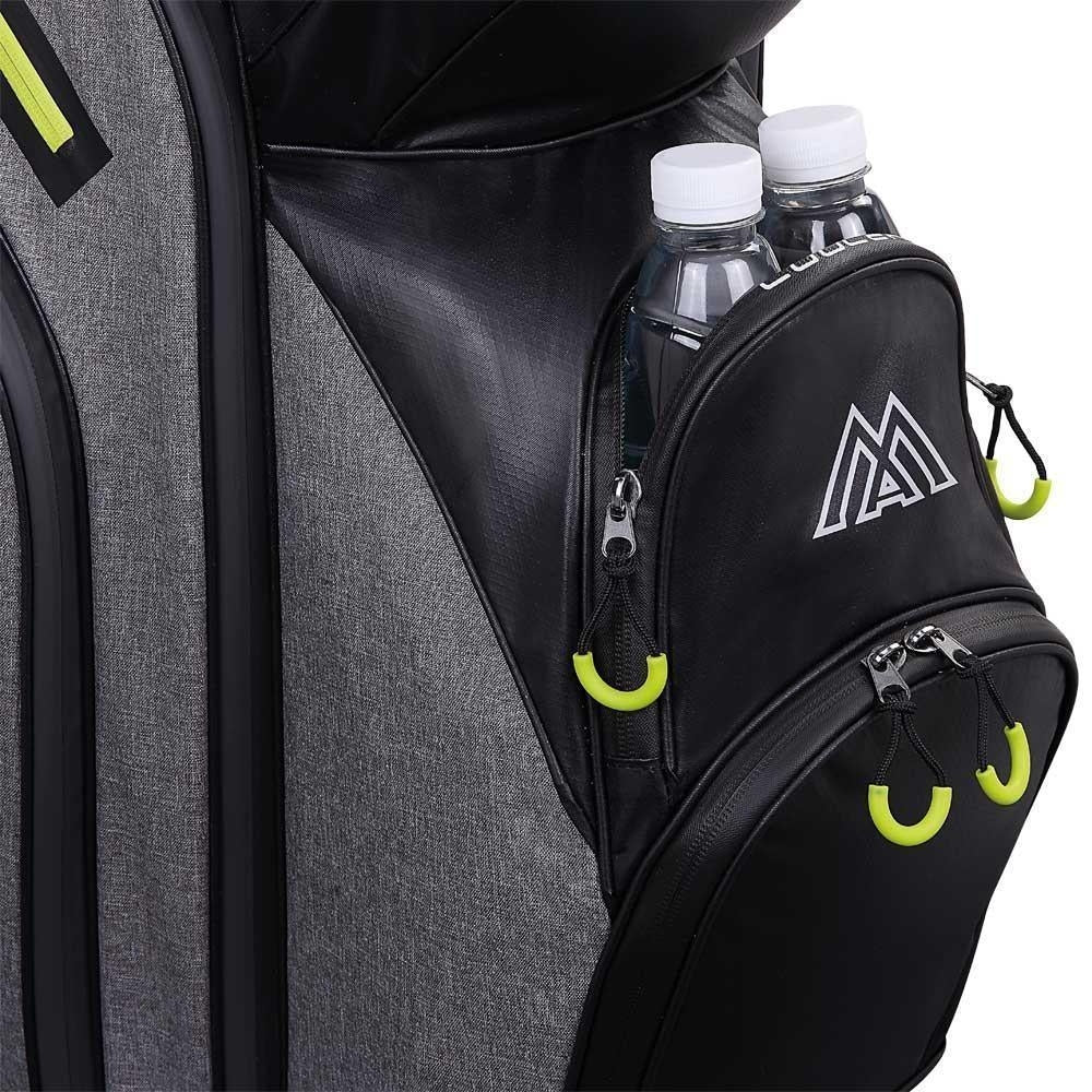 BIG MAX Dri Lite Style Cartbag