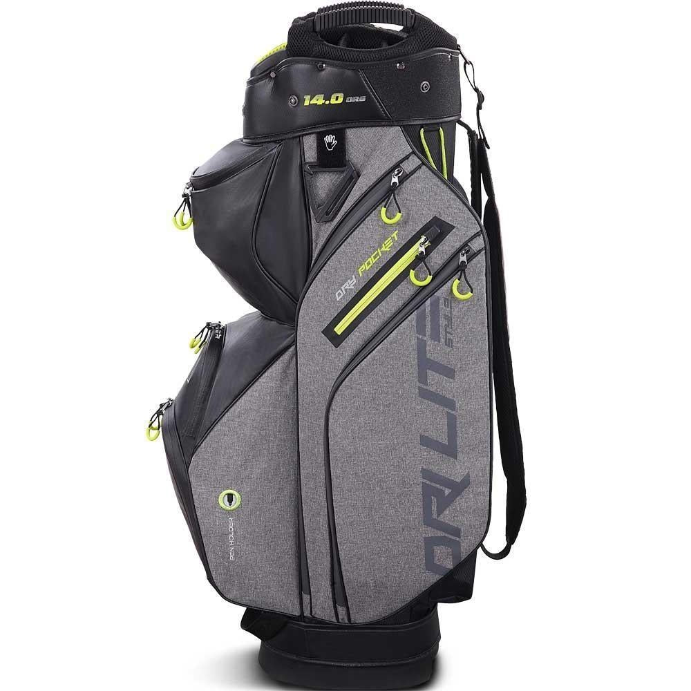 BIG MAX Dri Lite Style Cartbag