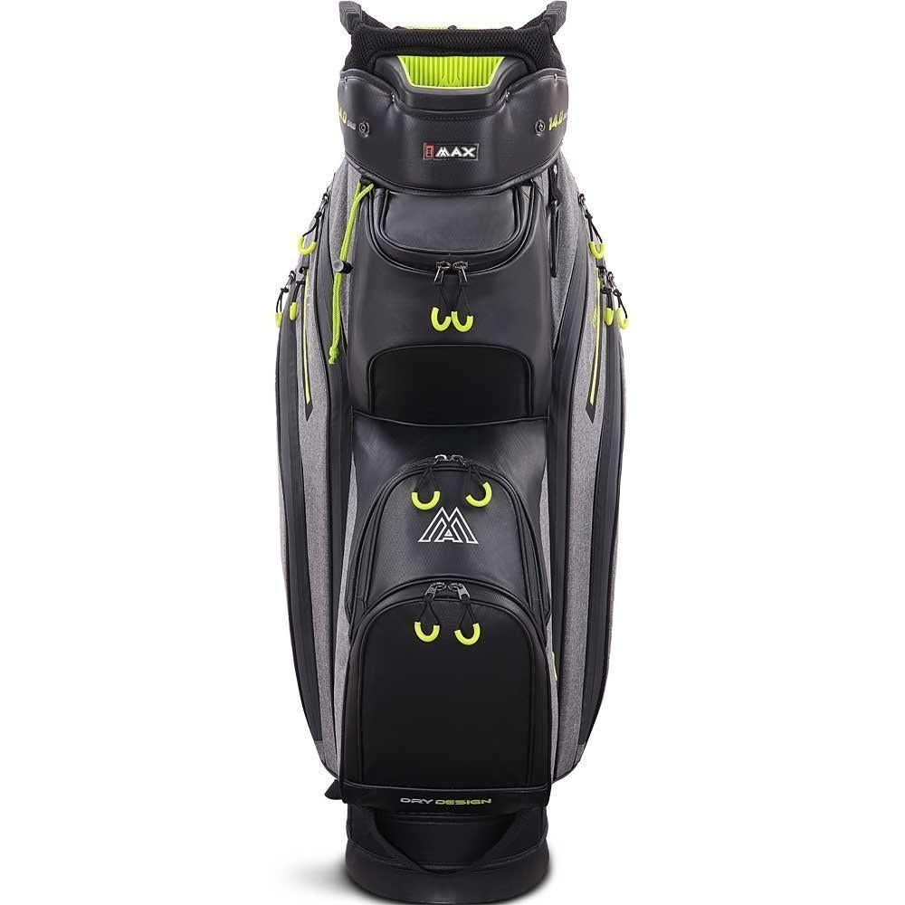 BIG MAX Dri Lite Style Cartbag