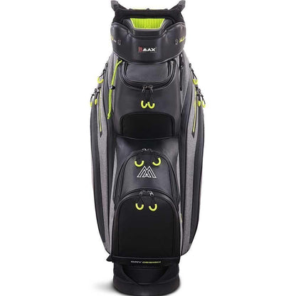 BIG MAX Dri Lite Style Cartbag