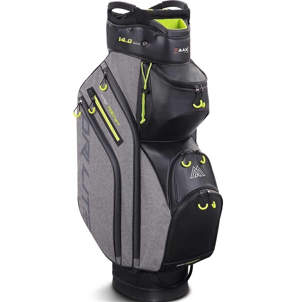 BIG MAX Dri Lite Style Cartbag