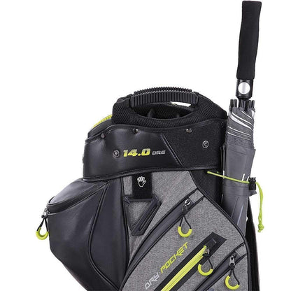 BIG MAX Dri Lite Style Cartbag