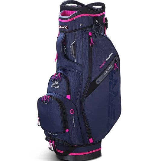 BIG MAX Terra Sport Cartbag