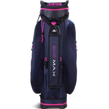 BIG MAX Terra Sport Cartbag