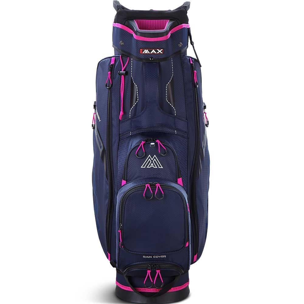 BIG MAX Terra Sport Cartbag