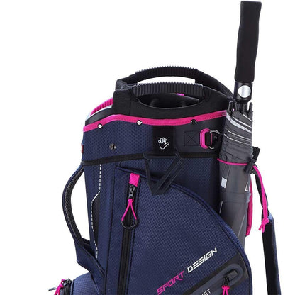 BIG MAX Terra Sport Cartbag