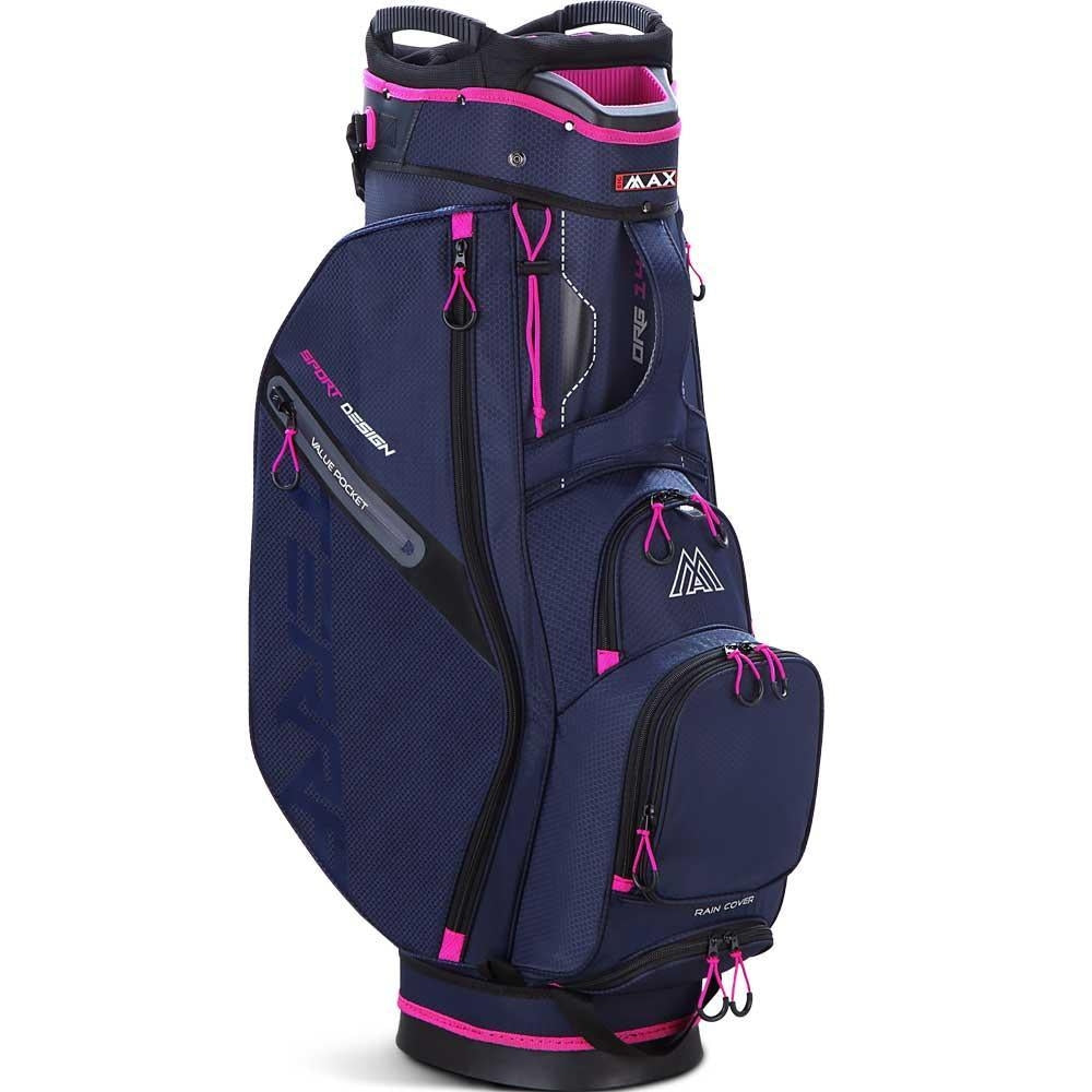 BIG MAX Terra Sport Cartbag