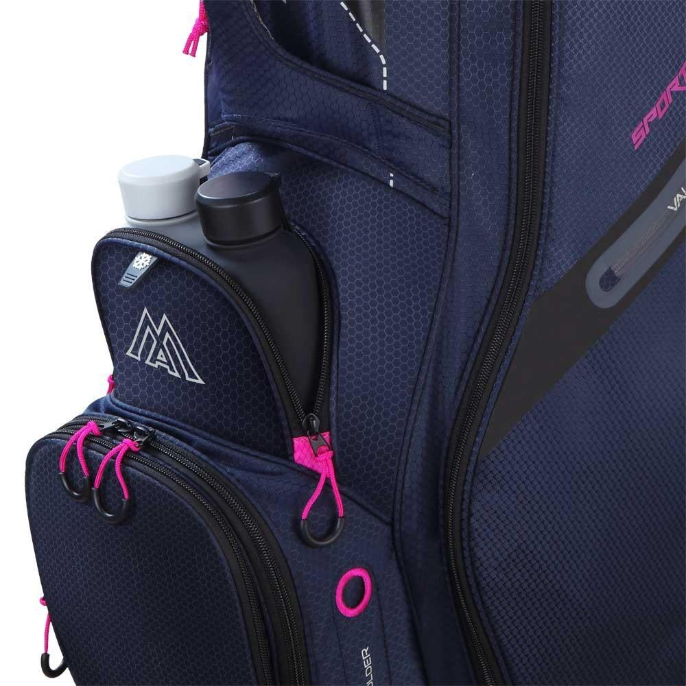 BIG MAX Terra Sport Cartbag