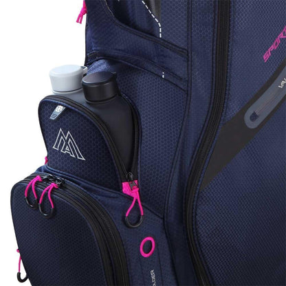 BIG MAX Terra Sport Cartbag