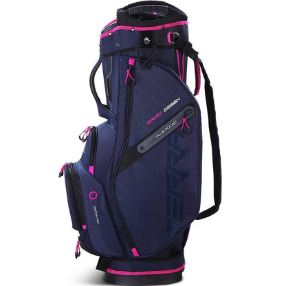 BIG MAX Terra Sport Cartbag