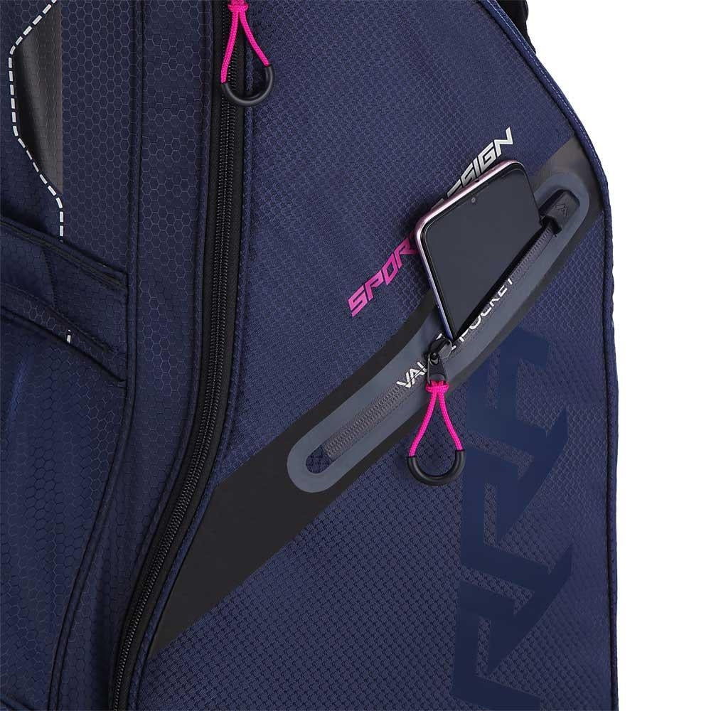 BIG MAX Terra Sport Cartbag