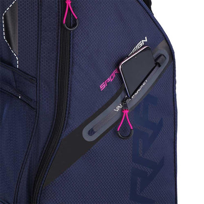 BIG MAX Terra Sport Cartbag