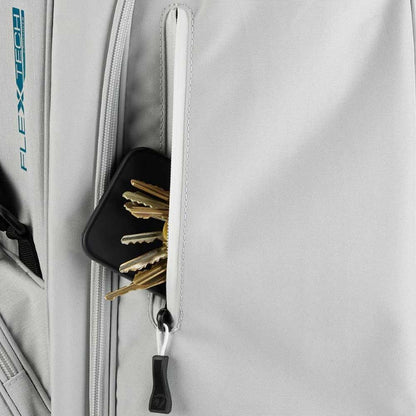 TaylorMade Flextech Crossover Standbag