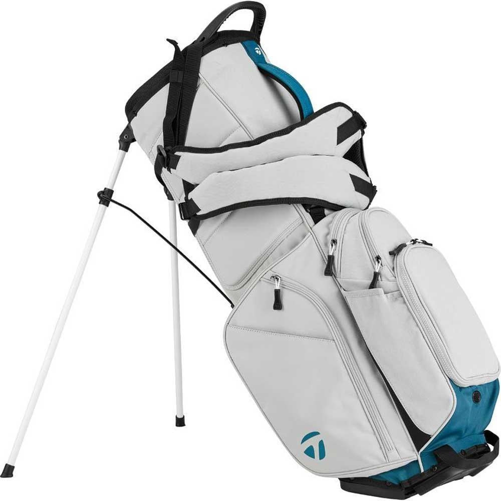 TaylorMade Flextech Crossover Standbag