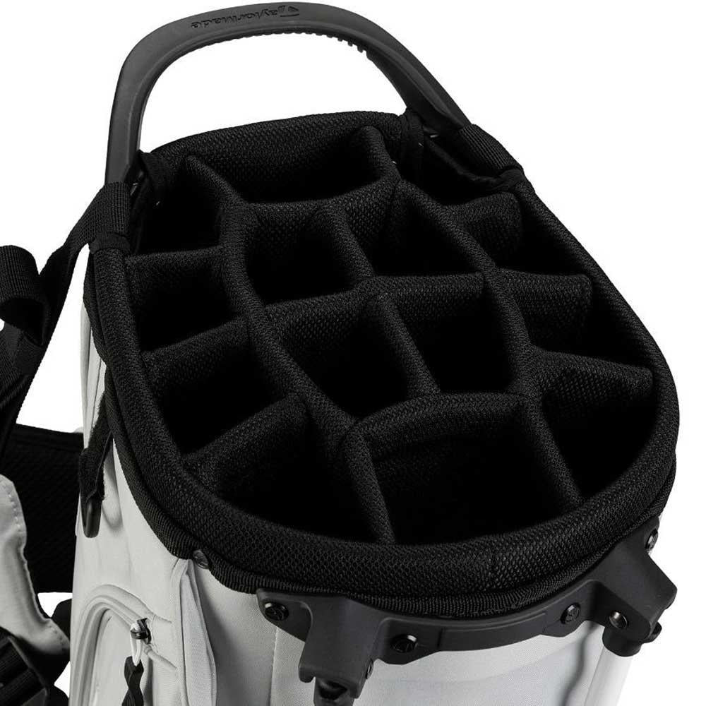 TaylorMade Flextech Crossover Standbag