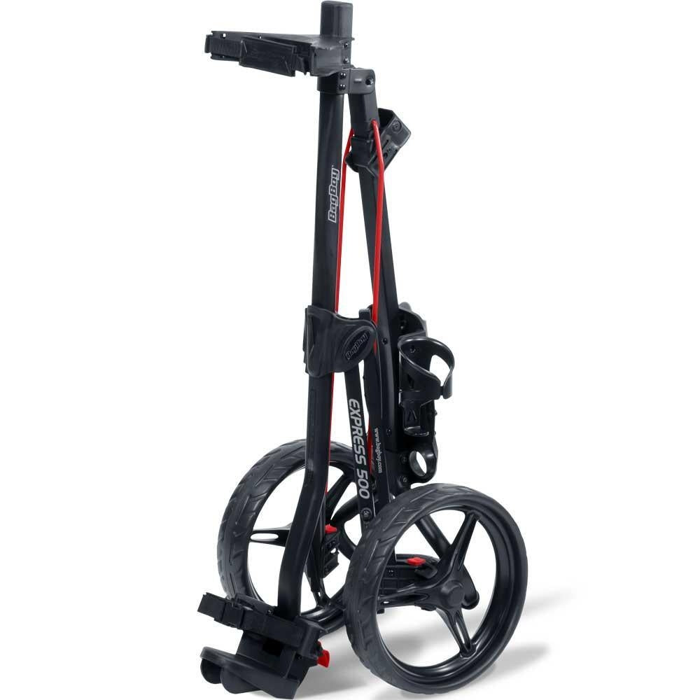 Bag Boy EXP 500 Golftrolley