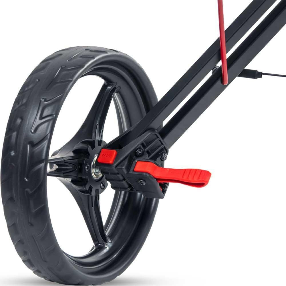 Bag Boy EXP 500 Golftrolley