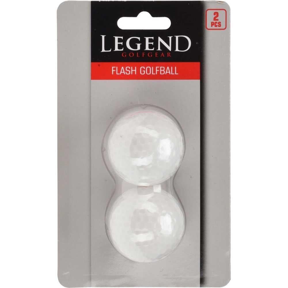 Legend LED lighted Golfbälle