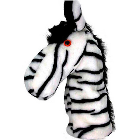 Legend Zebra Headcover