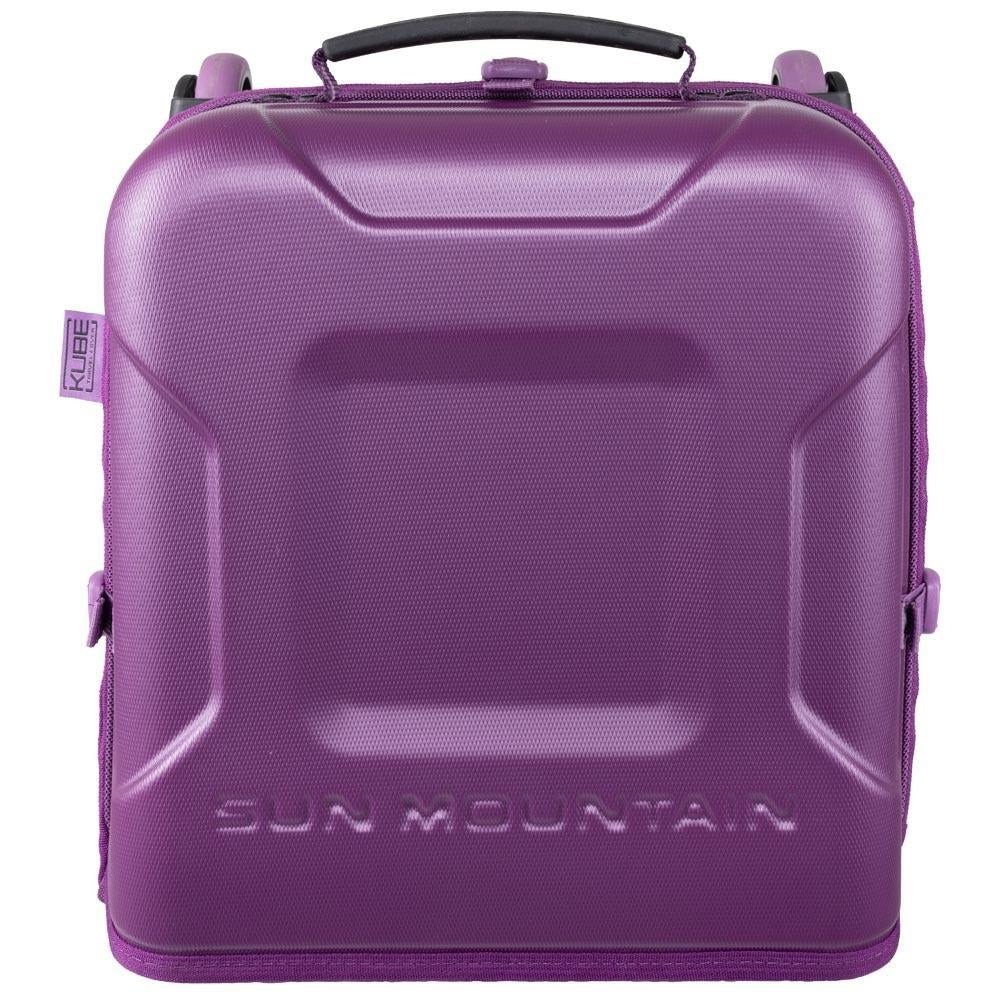 Sun Mountain Kube Travelcover