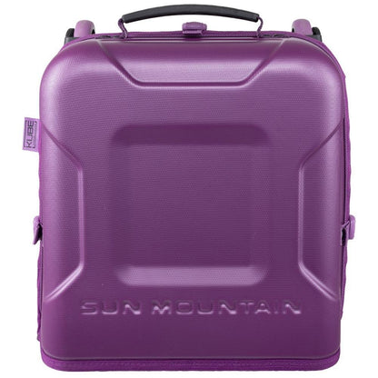 Sun Mountain Kube Travelcover