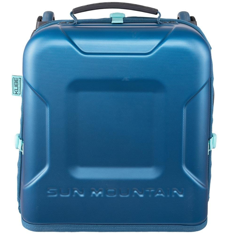 Sun Mountain Kube Travelcover