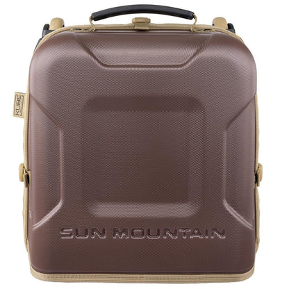 Sun Mountain Kube Travelcover